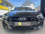 Audi A7 Sportback 50TDI quattro S-Line Panorama *TOP* - Audi A7: ESP