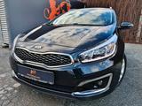 Kia Cee'd #TÜV#SERVICE#CARPLAY/ANDR#KAMERA#NAVI#TOP - gebrauchte Kia cee'd Sportswagon aus dem Jahr 2017