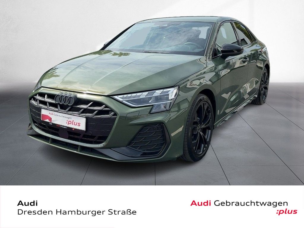 Image of Audi A3