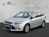 Ford Focus Turnier Titanium - Ford Focus aus 2013