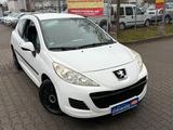 Peugeot 207 1.4 Tendance*KLIMAANLAGE*RCD*EL.FH*5.G** - Peugeot 207: Rc
