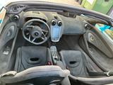McLaren 600LT - McLaren 600LT mit Benzin-Antrieb: Automatik