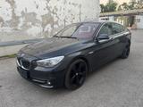 BMW 535D GT XDrive LED RÜCKFAHRK PANO TEMP NAVI PDC - BMW 535 Gran Turismo in München