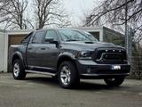 Dodge RAM 1500 Sport* Voll* Luft* AHK* deutsche EZ* - Dodge RAM: Sport