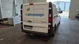Renault Trafic L2H1, 3,0t, AHK, inkl. Sortimo Regale - Renault Trafic: I