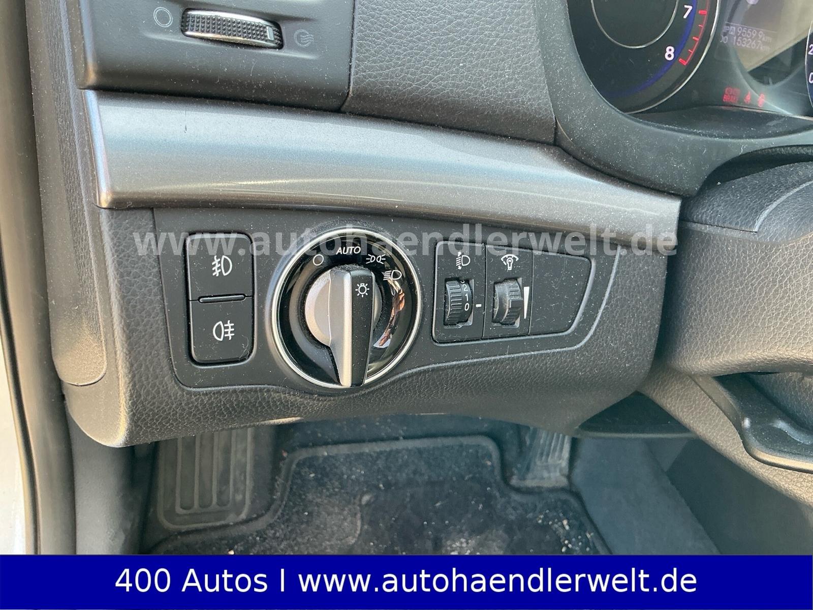 Hyundai i40 2012 — photo 15
