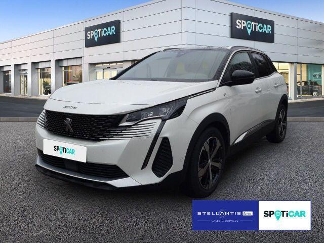 Peugeot 3008 1.5 BlueHDi 130 GT (EURO 6d)