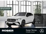 Mercedes-Benz GLC 300 d 4M Coupé AMG Sport Standhz. LED Pano N