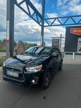 Mitsubishi ASX 1.8 DI-D 2016 79.400 km TÜV... - Mitsubishi ASX Gebrauchtwagen in Berlin