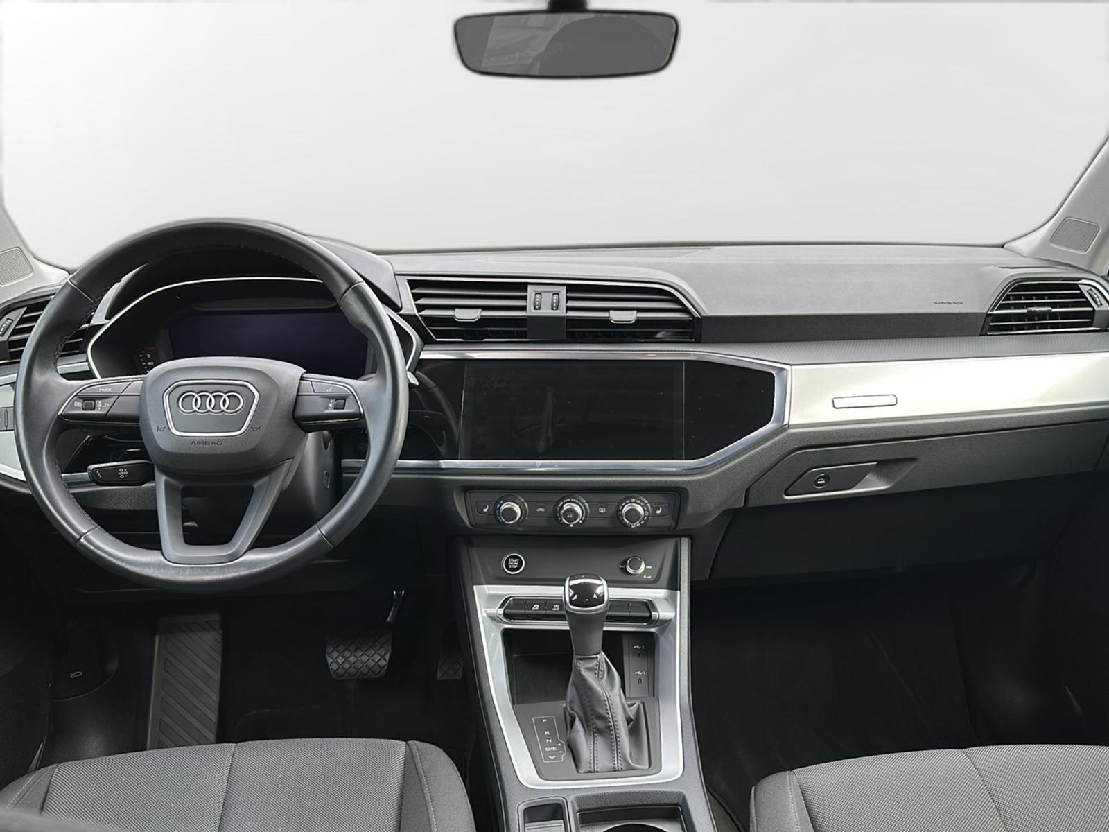 Audi Q3 35TDI quattro S-tr. VIRTUAL+LED+SHZ+PDC+CarPl, миниатюра 21