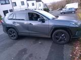 Toyota RAV4 - Toyota RAV 4 Gebrauchtwagen in Wuppertal