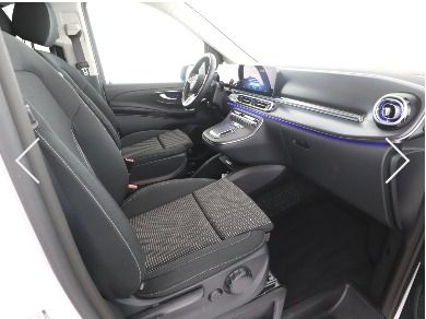 V 250 d STYLE Lang STHZG AHK 360° Multibeam AUT