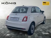Fiat 500 - Vorschau Bild 3