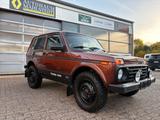 Lada Niva 4X4 Taiga, Mike Sanders, Ahk, Top Zustand - gebrauchte Lada Niva aus dem Jahr 2020
