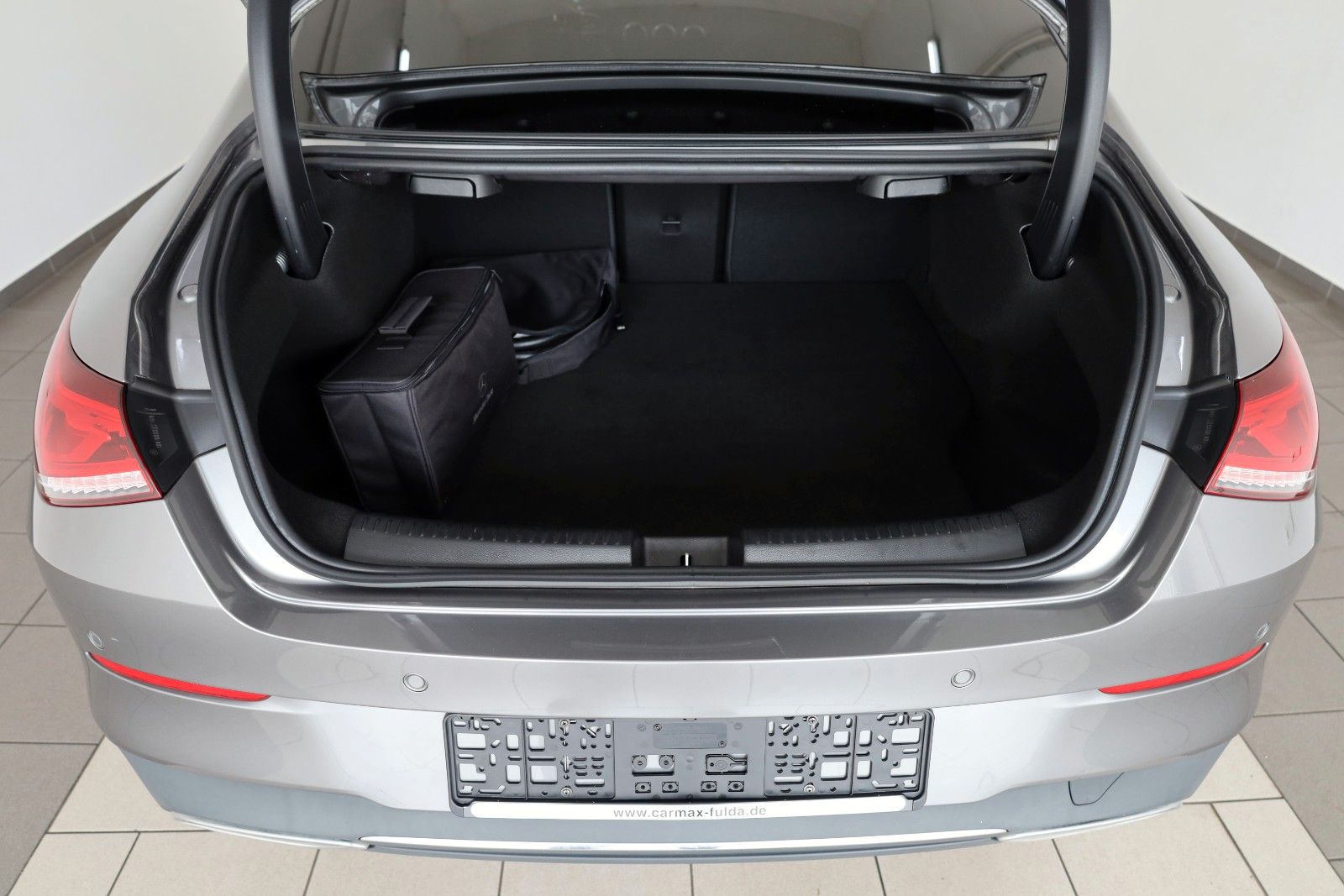 Fahrzeugabbildung Mercedes-Benz CLA 250e Progressive Coupe,Leder,Navi,LED,Kamera
