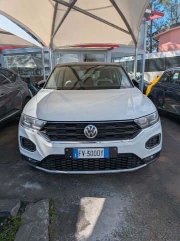 VW Volkswagen T-Roc 1.0 TSI 115 CV Style BlueMotion