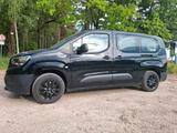 Opel Combo Doppelkabine 1.5 Diesel - Opel Combo Doppelkabine Gebrauchtwagen