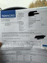 Mazda 2 neue TÜV und Service  - Mazda: Limousine, Mazda2