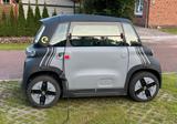 Opel OPEL Rocks-e Mini Auto Mircocar - Opel Rocks-e: Privatanbieter
