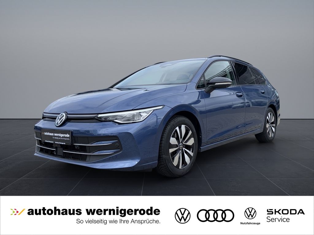 Image of Volkswagen Golf
