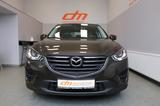 Mazda CX-5 Nakama Intense AWD*Kamera*Leather*Sitzhzg. - Mazda Gebrauchtwagen in München