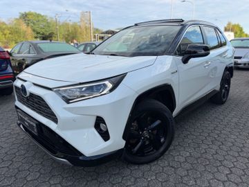 Toyota RAV 4 - 1