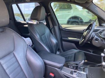 BMW X3 - 7