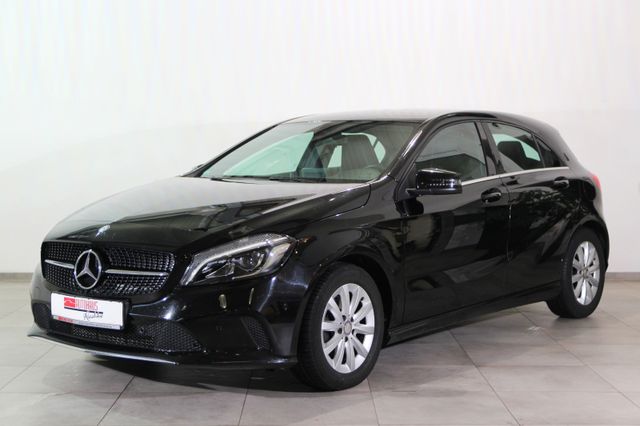 Mercedes-Benz A 200 d Style Urban/LED/ Navi/ Alu/ PDC