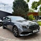 Mercedes-Benz E 300 de T 1.Hand/LED/Ambiente/Standhzg/360°/ACC - Mercedes-Benz E 300 in Ludwigshafen