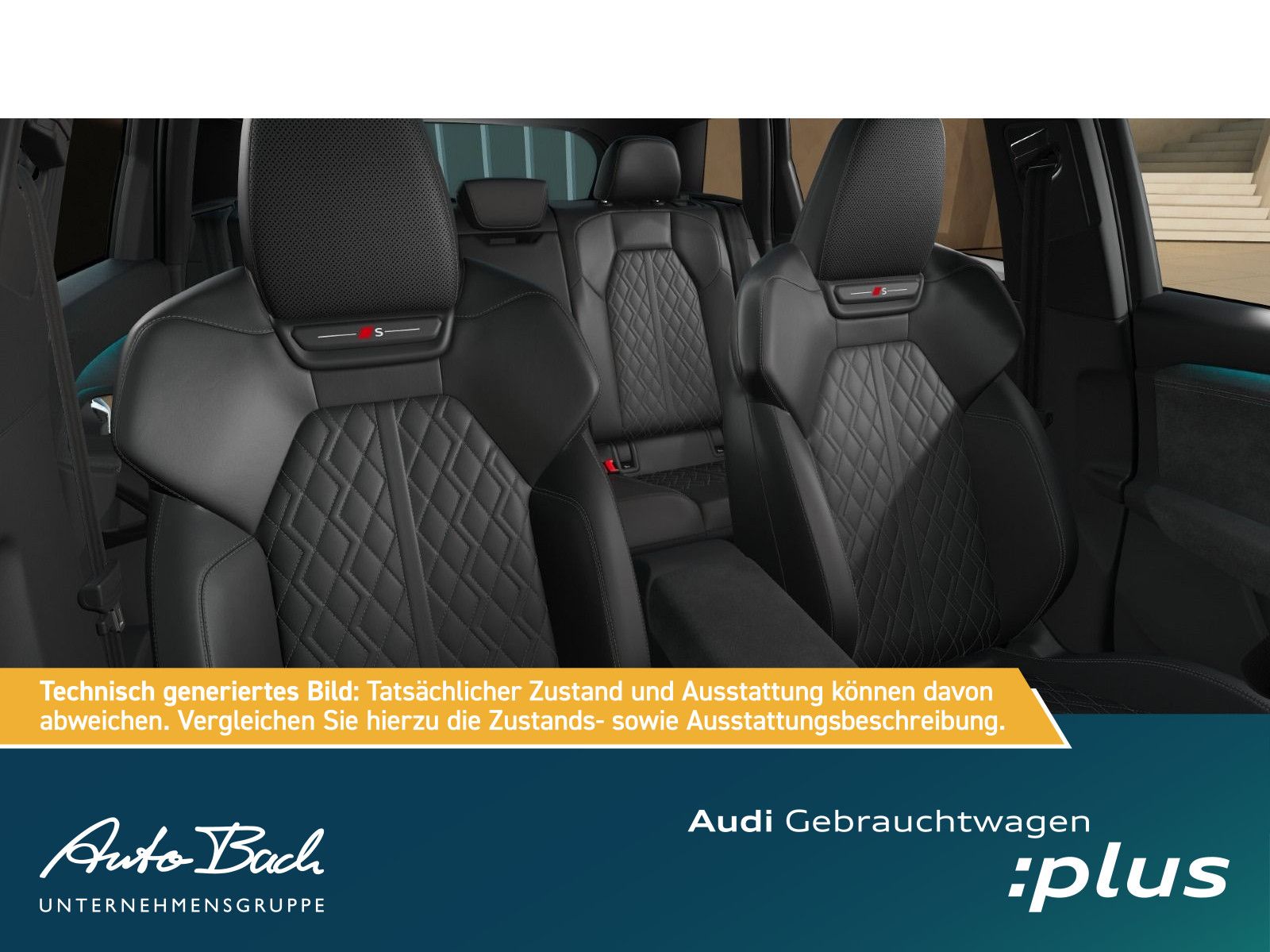 Audi SQ6 e-tron - Bild 12