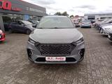 Hyundai Tucson N Line 4WD/LED/NAV/KAM/SH/PDC/KEYLESS - Hyundai Gebrauchtwagen von 2019