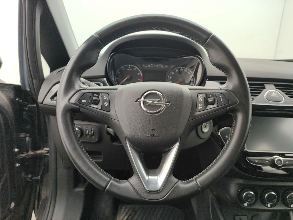 Fahrzeugabbildung Opel Corsa E 120 Years 1.4 66KW NAVI/LED/PDC/TEMP/ALU