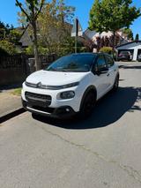 Citroën C3 PureTech 110 Stop&Start KAMERA*SHZ.*TÜV27 - Citroën C3: Automatik