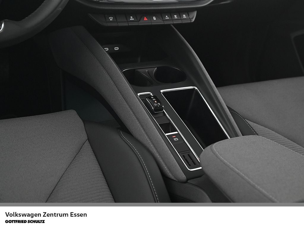 Skoda Enyaq - Bild 14
