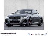 BMW 220d M Sport Pro RFK HK Adapt.LED - BMW 220 mit Diesel-Antrieb: Automatik
