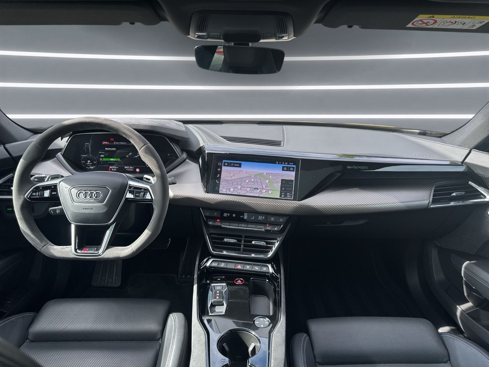 Audi RS e-tron GT - Bild 8