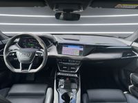 Audi RS e-tron GT - Vorschau Bild 8