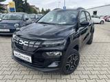 Dacia Spring Electric Essential Kamera*Navi*Klima - schwarze Dacia Spring