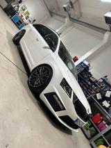 Skoda Oktavia RS VRS TOP - Skoda Octavia: Vrs