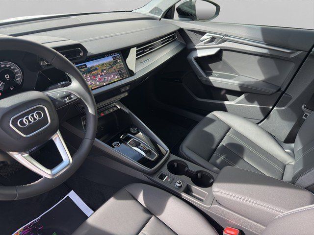 Audi A3 - Bild 11