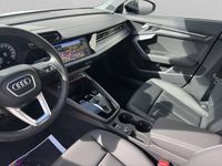 Audi A3 - Vorschau Bild 11
