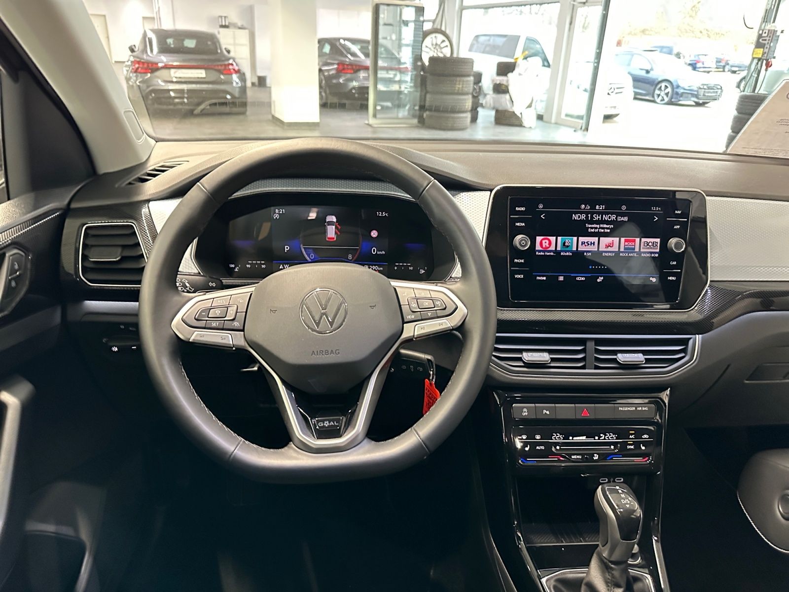 Volkswagen T-Cross - Bild 15
