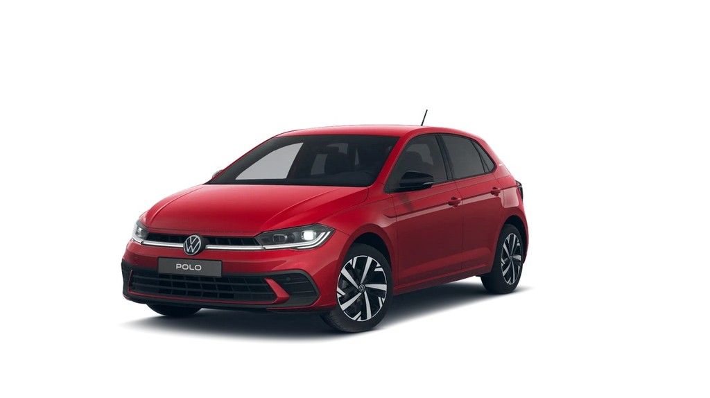 Image of Volkswagen Polo
