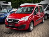 Peugeot Partner Tepee Active - Peugeot Partner Tepee mit Benzin-Antrieb