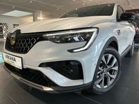 Renault Arkana - Vorschau Bild 24