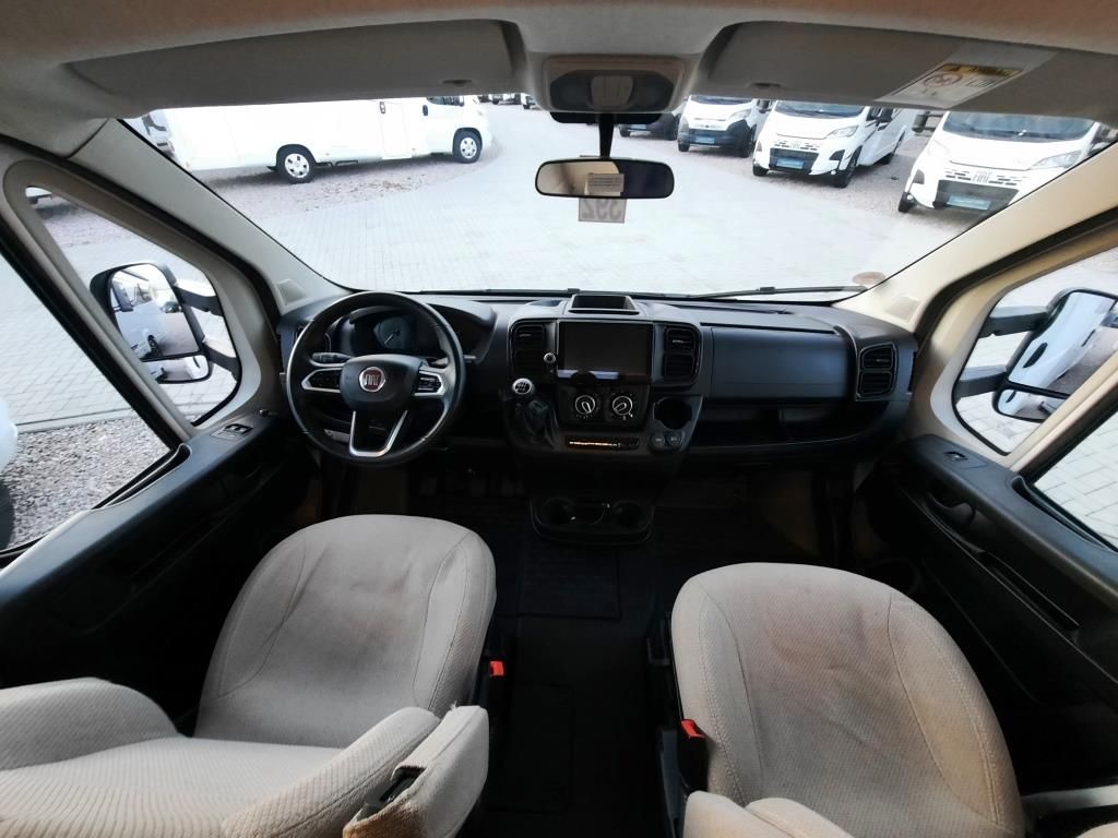 Fahrzeugabbildung LMC Tourer A 690 G Verfüg./Sparen Sie 29.699,- €