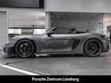 Porsche 718 Spyder RS BOSE Sportabgas Sport Chrono LED - Porsche Boxster mit Benzin-Antrieb: Automatik