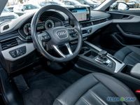 Audi A4 - Vorschau Bild 3