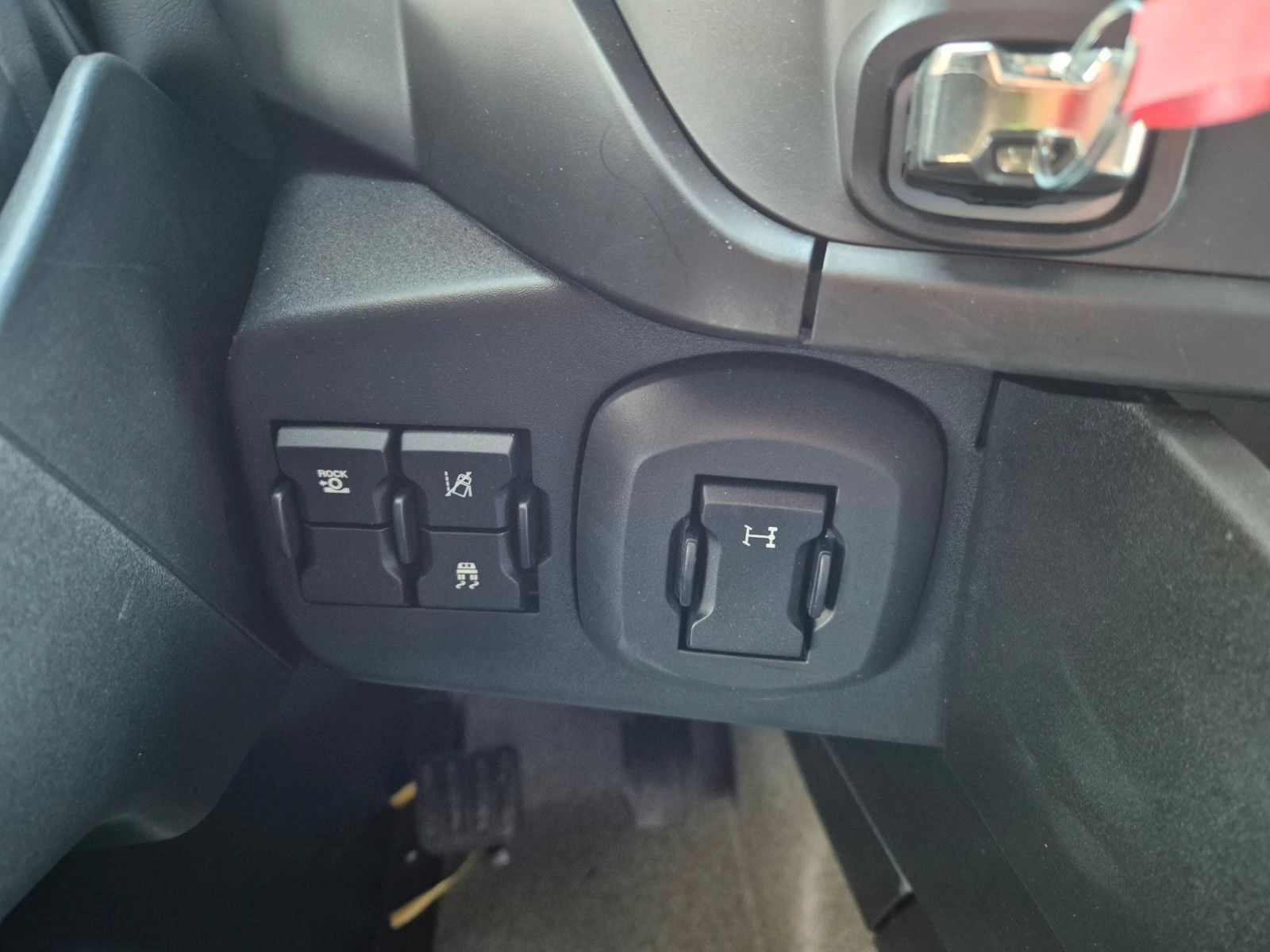 Fahrzeugabbildung Iveco AS440X50T/P ON+ X-Way, Intarder, Alu-Felgen