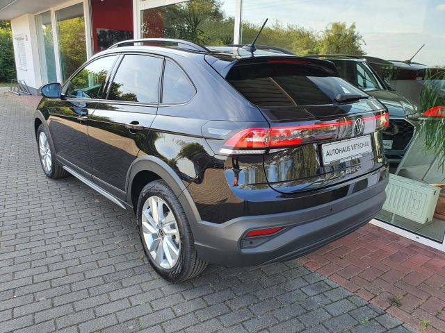 Taigo Life 1.0 TSI DSG IQ.Drive Bluetooth Navi